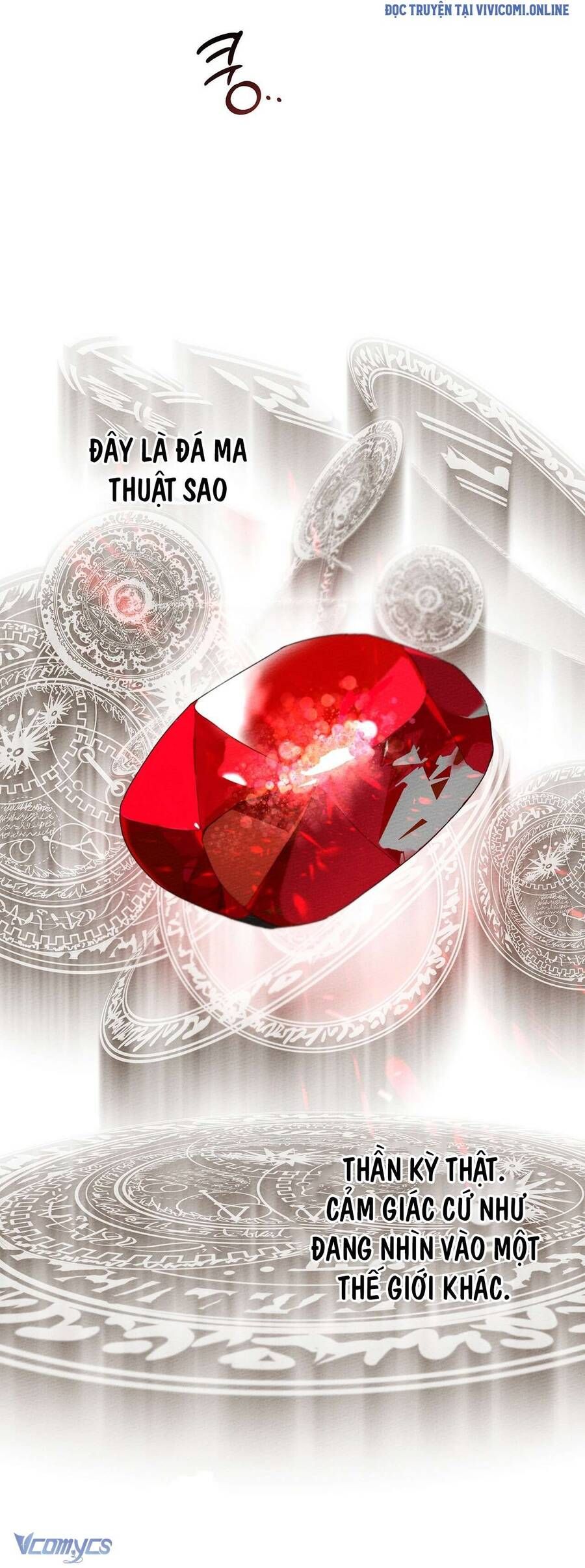 Dưới Bóng Cây Sồi Chap 31 - Next Chap 32