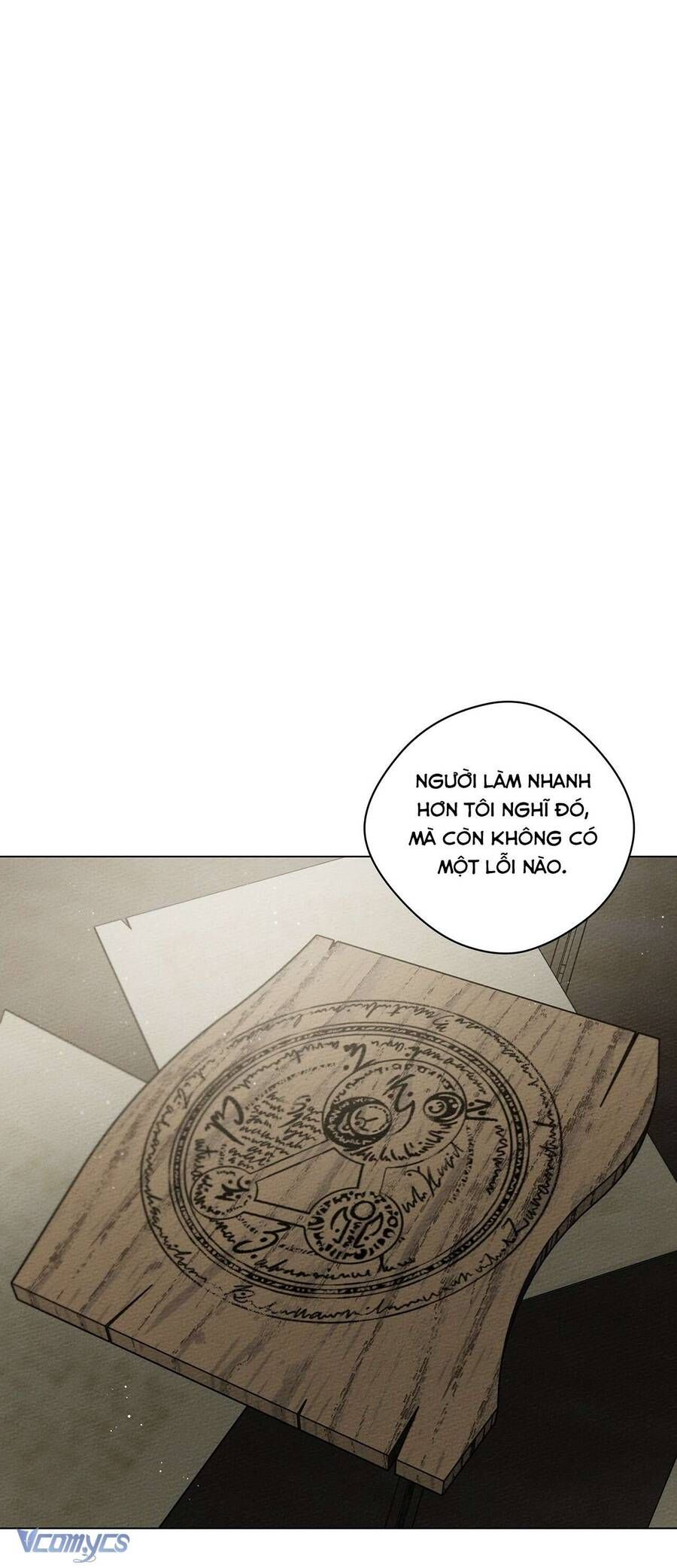 Dưới Bóng Cây Sồi Chap 31 - Next Chap 32