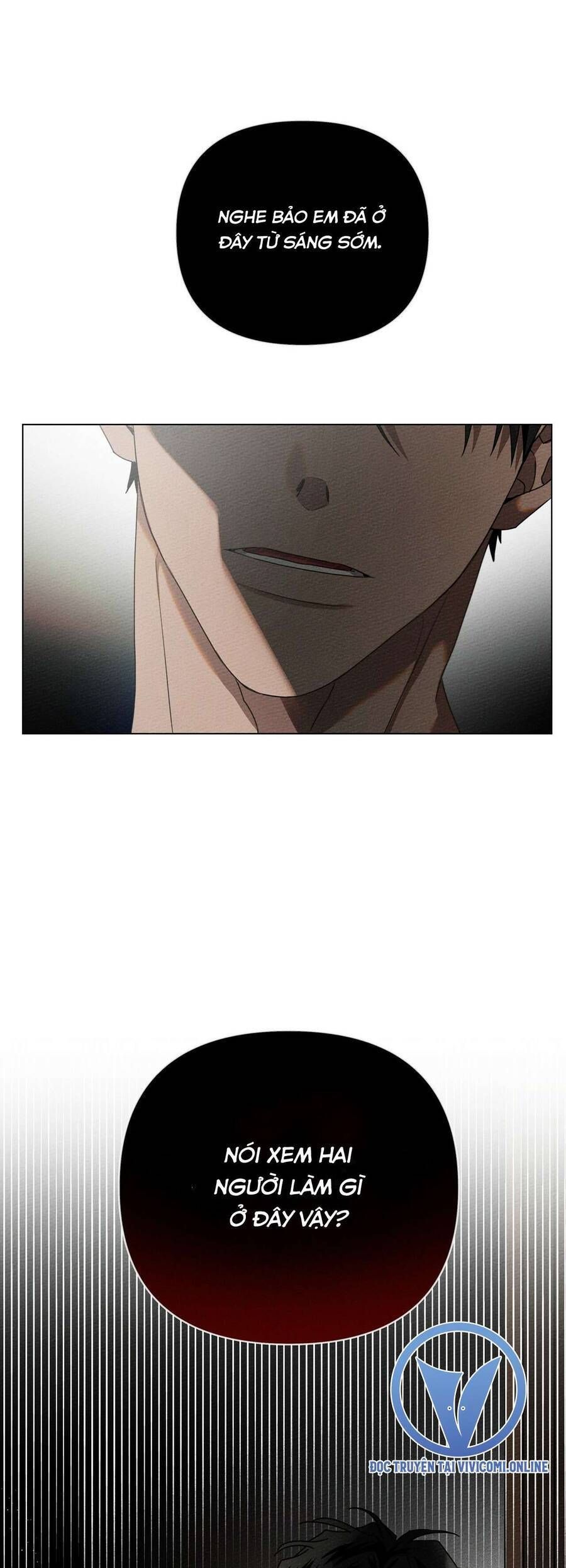 Dưới Bóng Cây Sồi Chap 31 - Next Chap 32