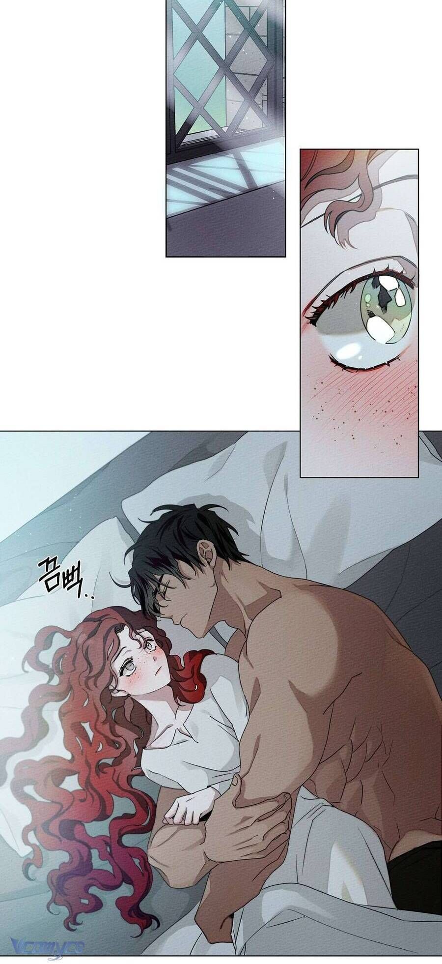 Dưới Bóng Cây Sồi Chap 31 - Next Chap 32