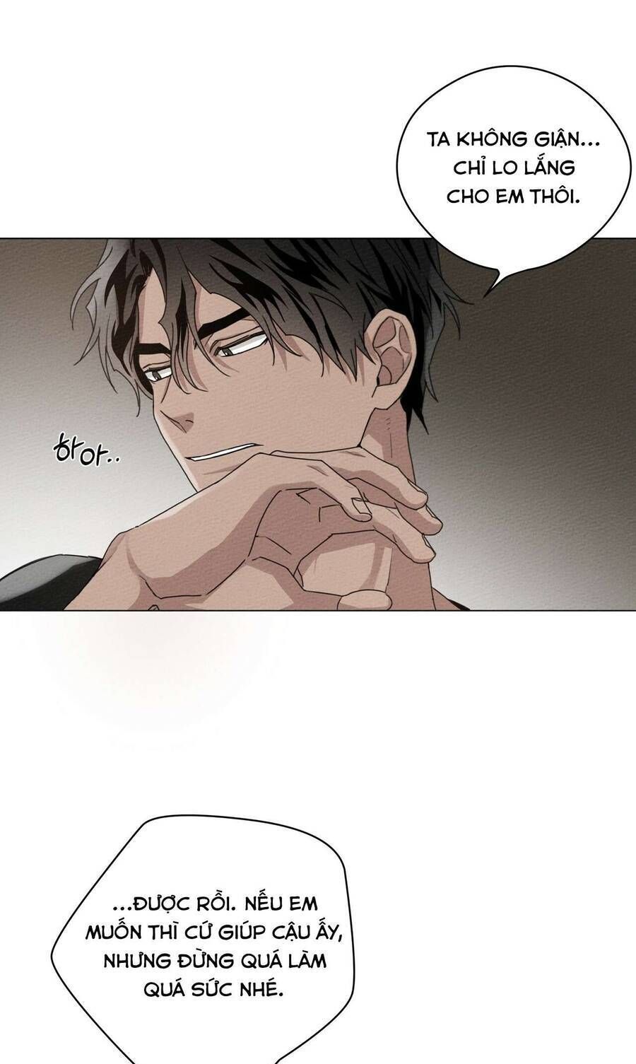 Dưới Bóng Cây Sồi Chap 32 - Next Chap 33