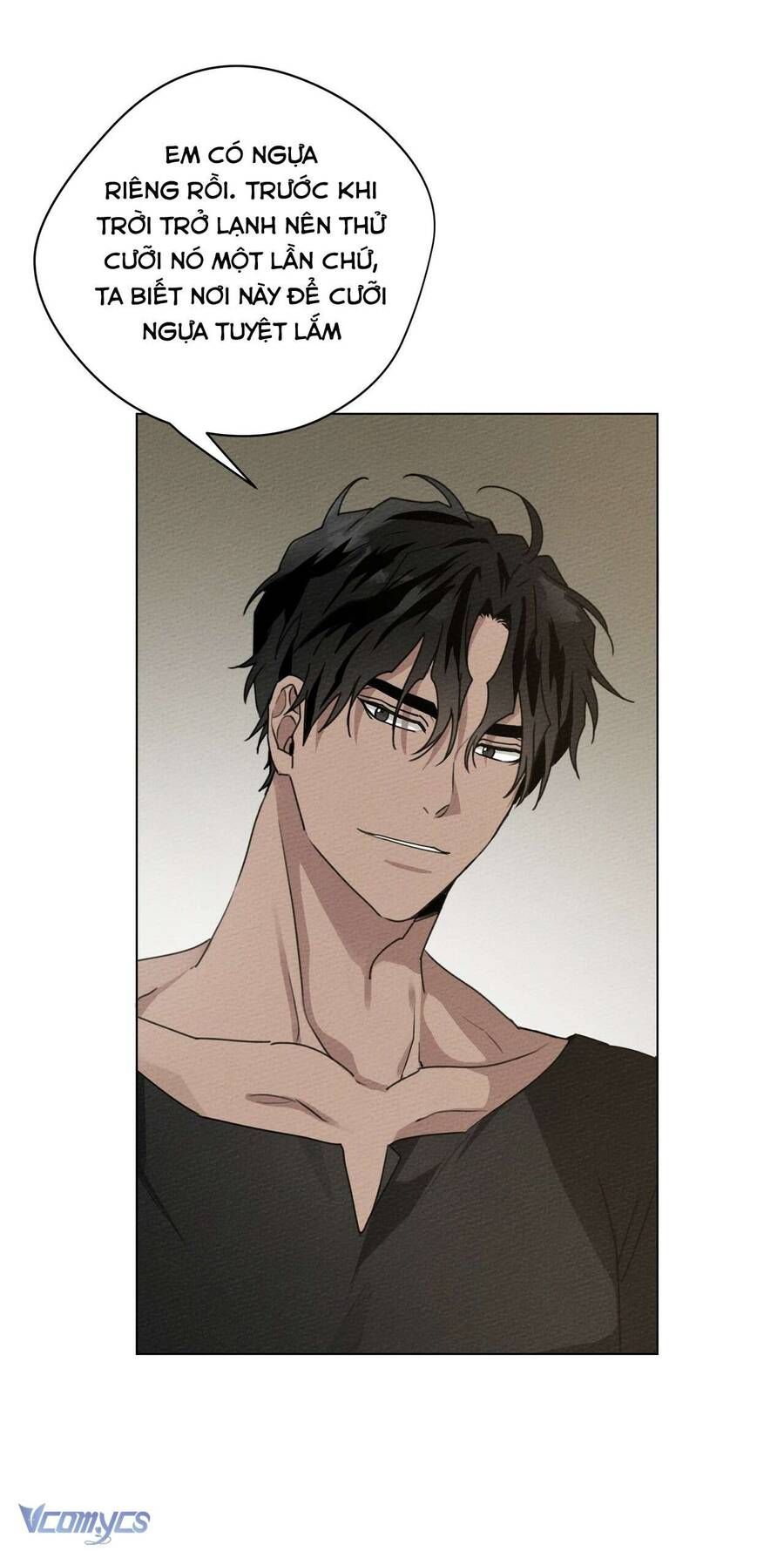 Dưới Bóng Cây Sồi Chap 32 - Next Chap 33