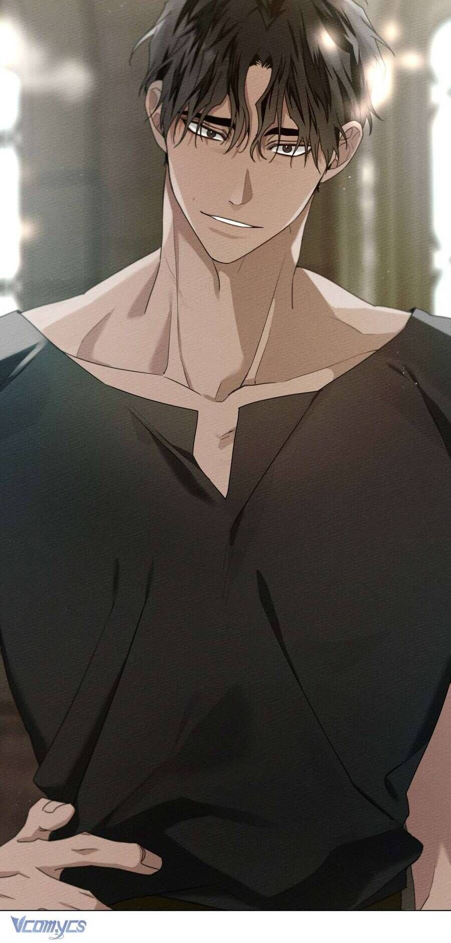 Dưới Bóng Cây Sồi Chap 32 - Next Chap 33