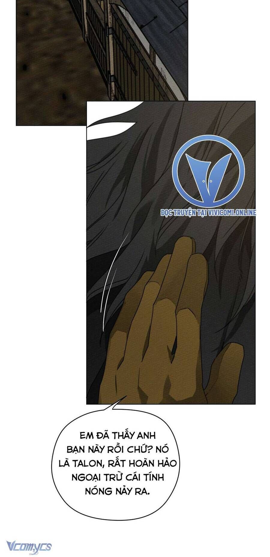 Dưới Bóng Cây Sồi Chap 32 - Next Chap 33