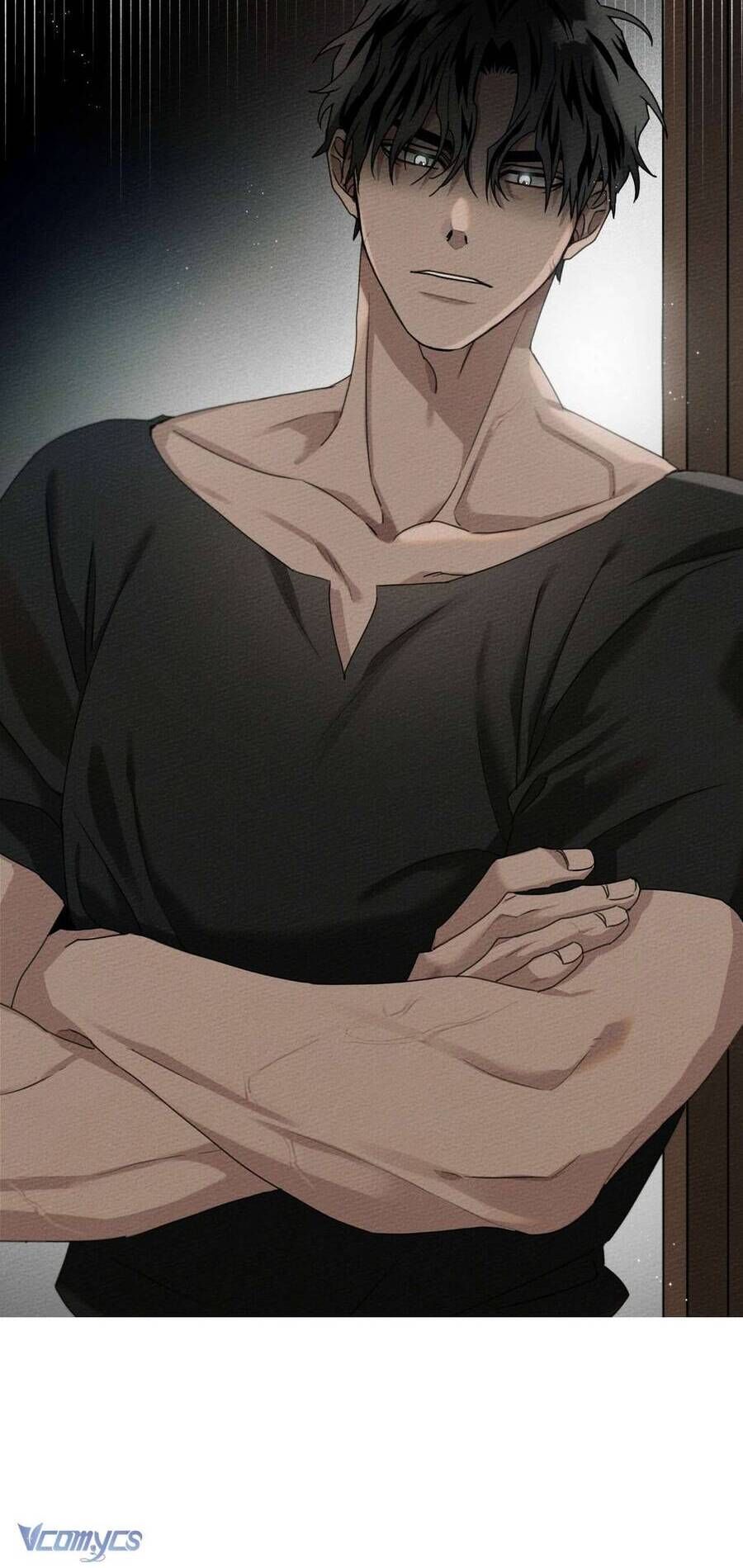 Dưới Bóng Cây Sồi Chap 32 - Next Chap 33