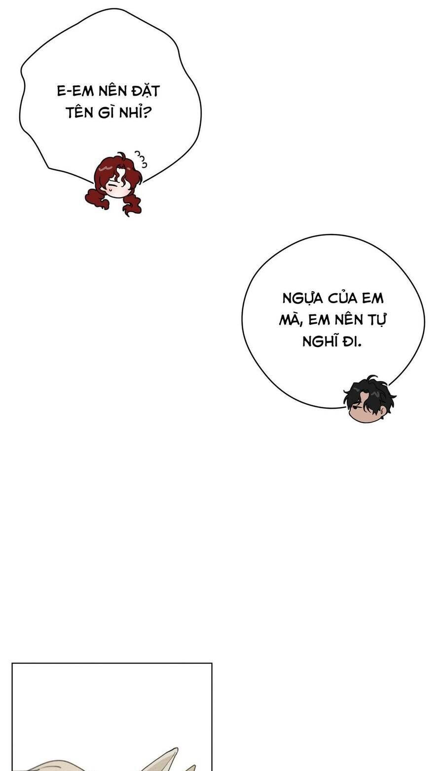 Dưới Bóng Cây Sồi Chap 32 - Next Chap 33