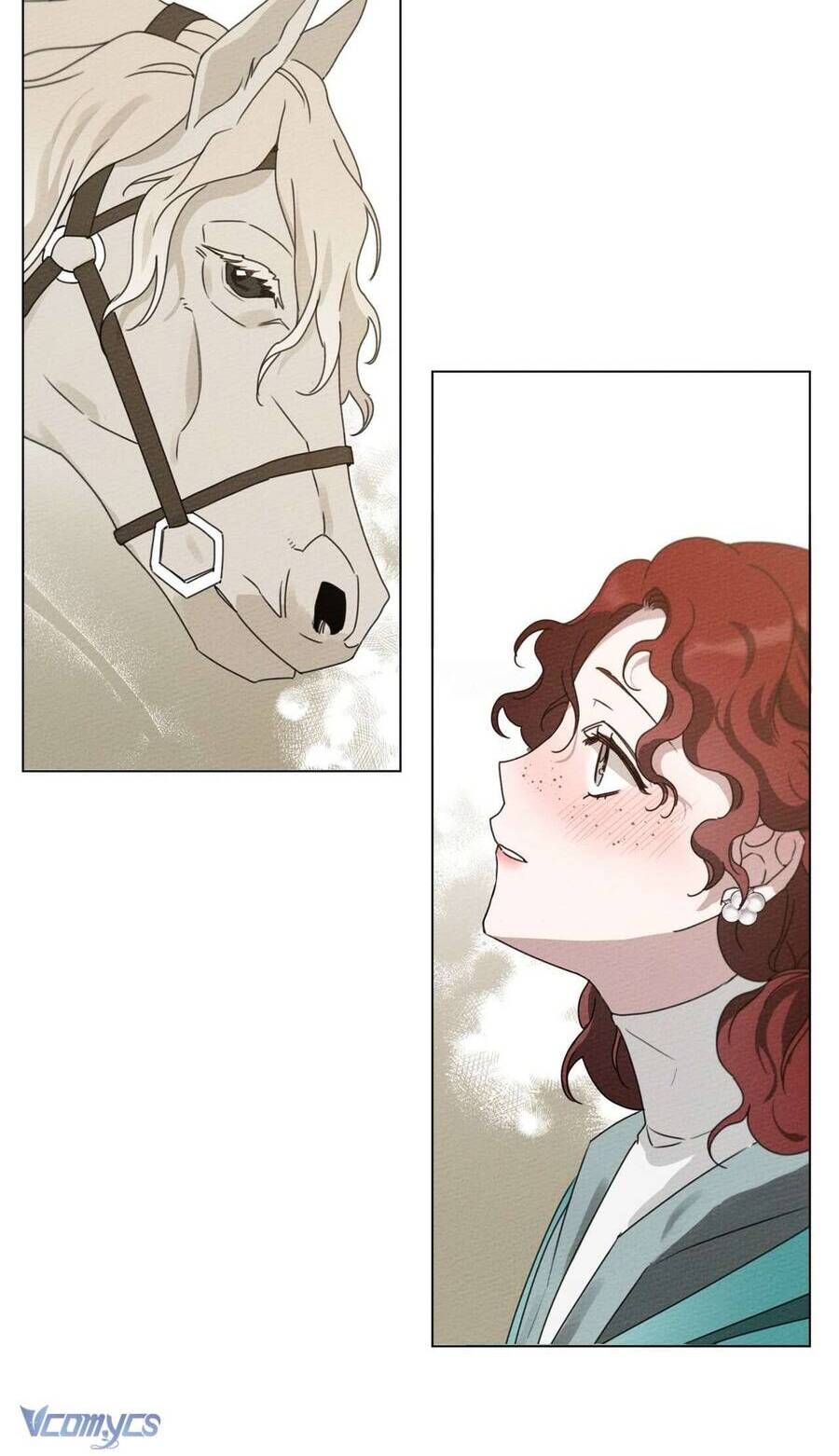 Dưới Bóng Cây Sồi Chap 32 - Next Chap 33