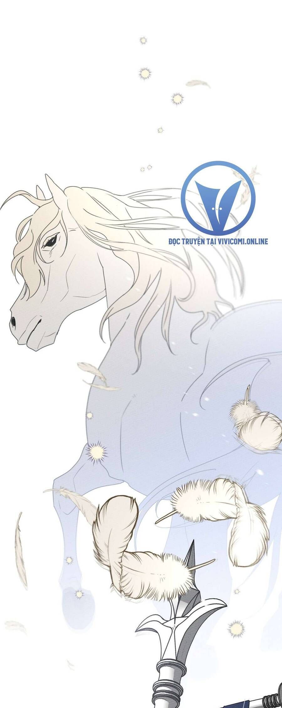 Dưới Bóng Cây Sồi Chap 32 - Next Chap 33