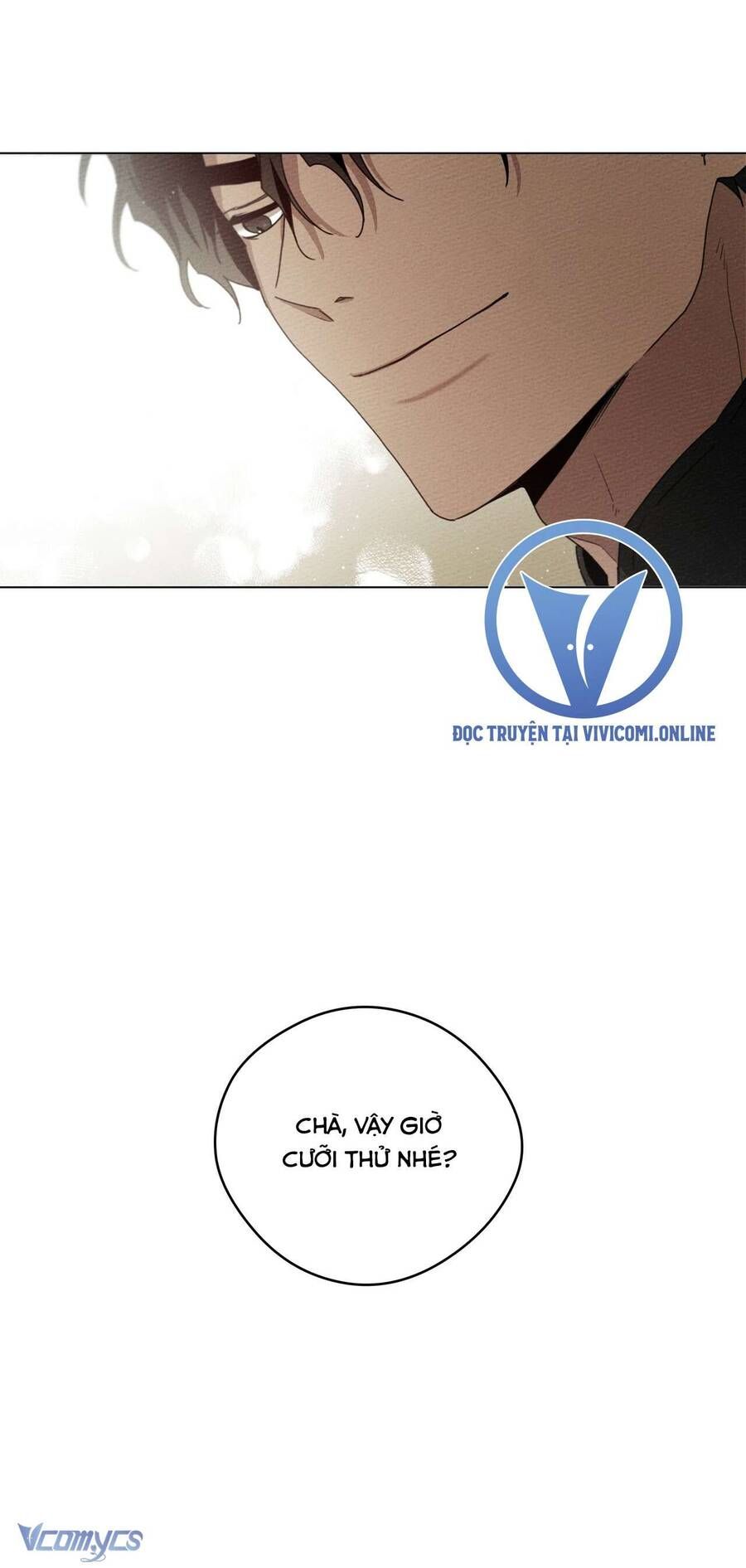 Dưới Bóng Cây Sồi Chap 32 - Next Chap 33