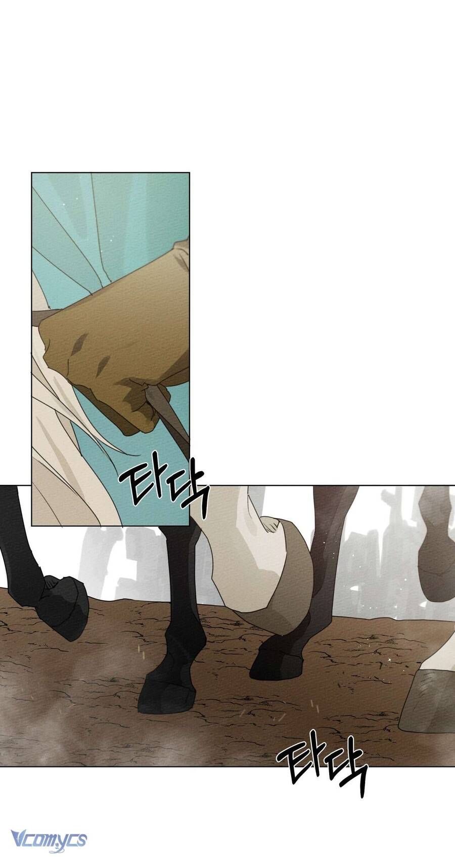 Dưới Bóng Cây Sồi Chap 32 - Next Chap 33