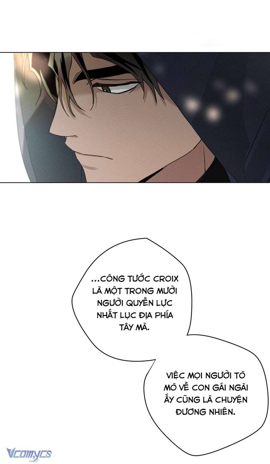 Dưới Bóng Cây Sồi Chap 32 - Next Chap 33