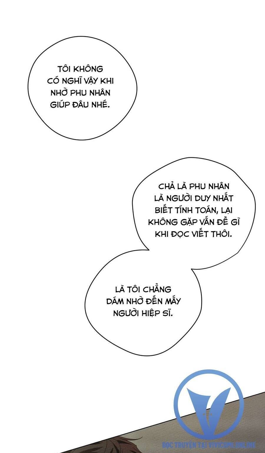 Dưới Bóng Cây Sồi Chap 32 - Next Chap 33