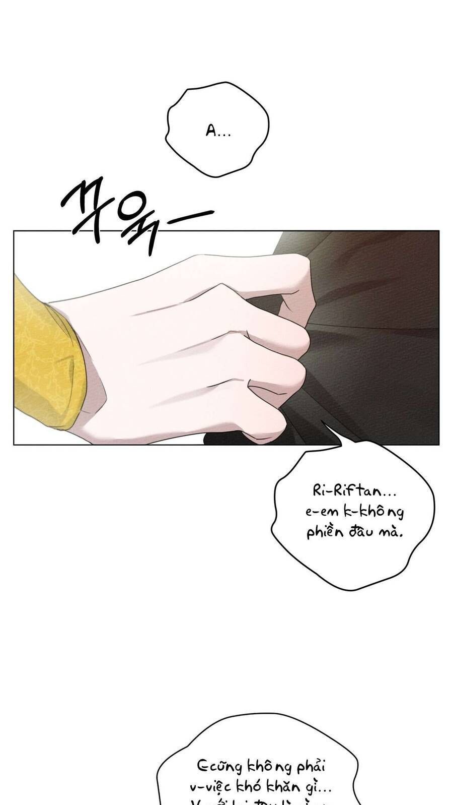 Dưới Bóng Cây Sồi Chap 32 - Next Chap 33