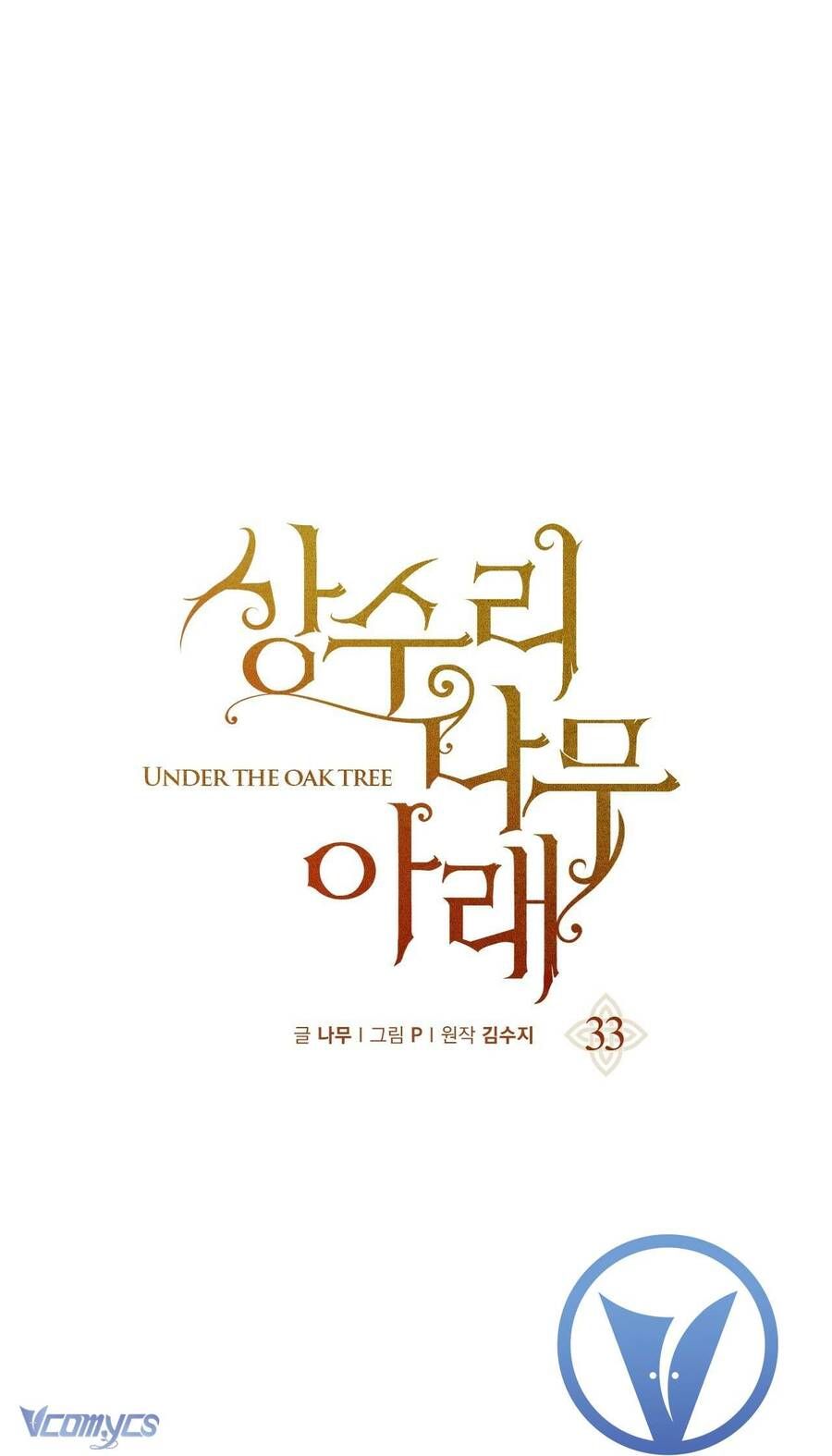 Dưới Bóng Cây Sồi Chap 33 - Next Chap 34