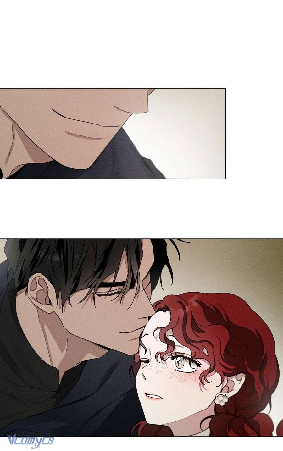 Dưới Bóng Cây Sồi Chap 33 - Next Chap 34