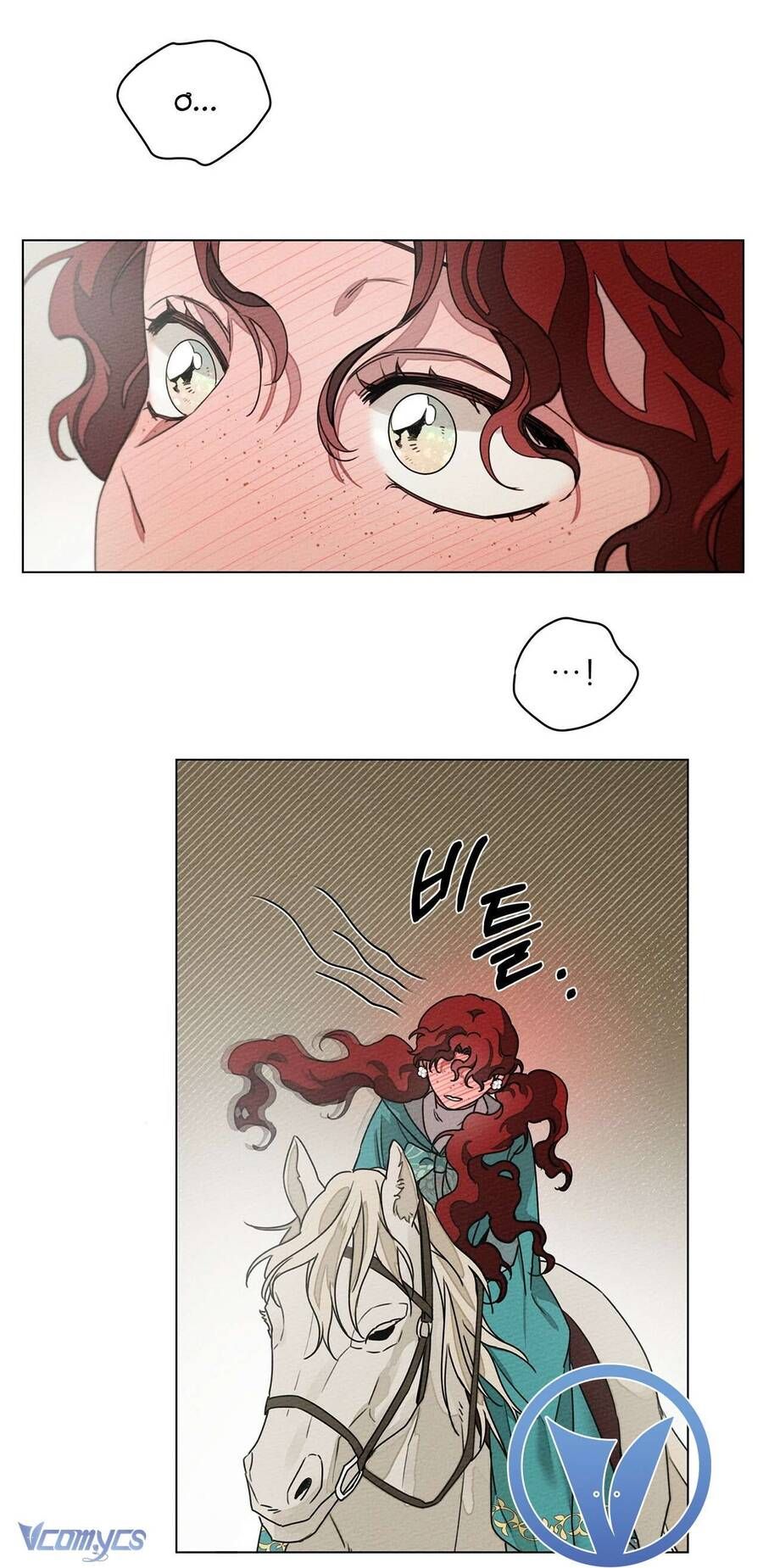 Dưới Bóng Cây Sồi Chap 33 - Next Chap 34