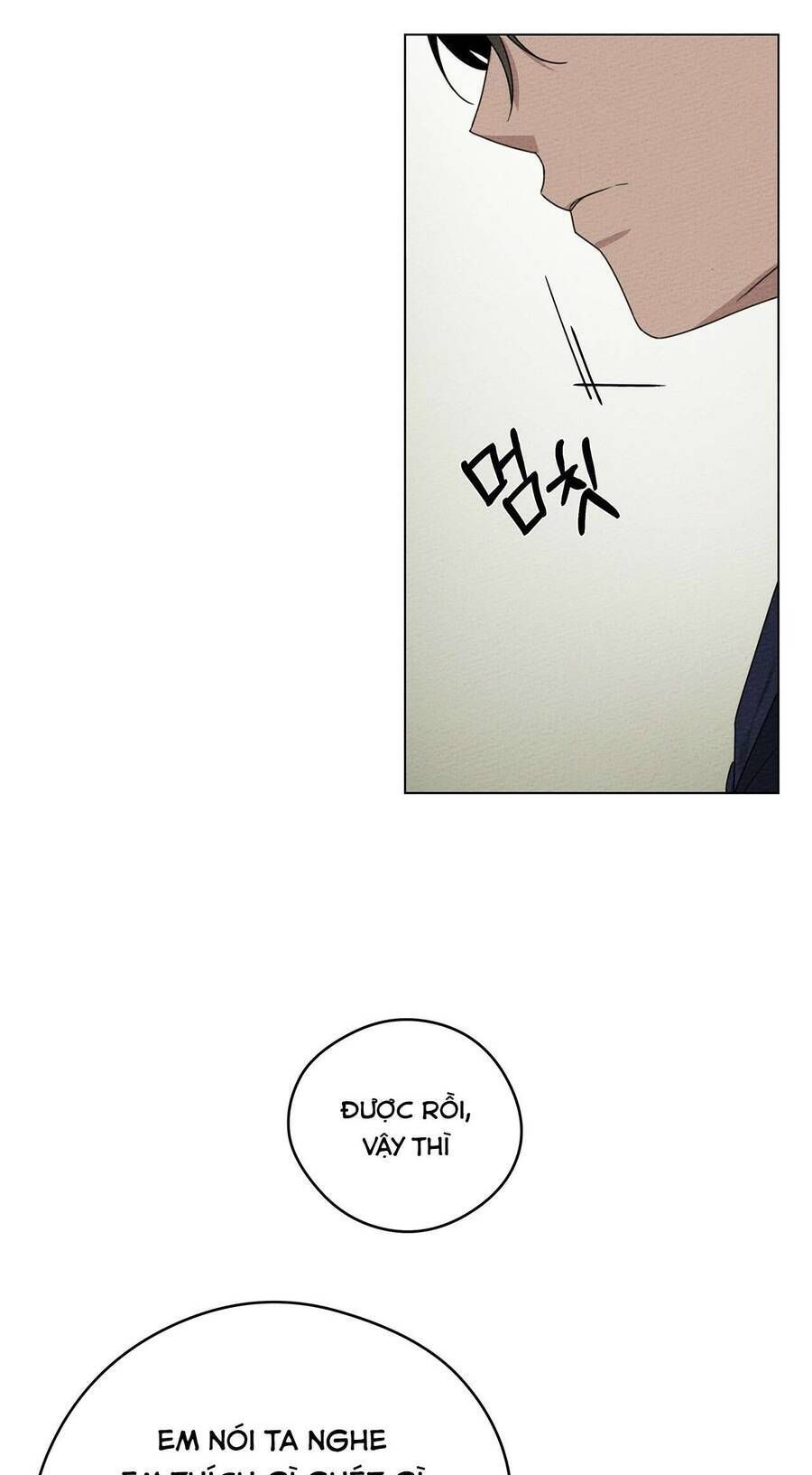 Dưới Bóng Cây Sồi Chap 33 - Next Chap 34