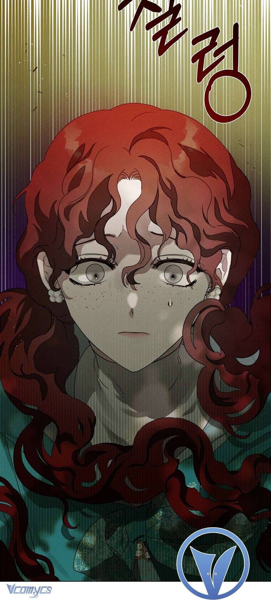 Dưới Bóng Cây Sồi Chap 33 - Next Chap 34