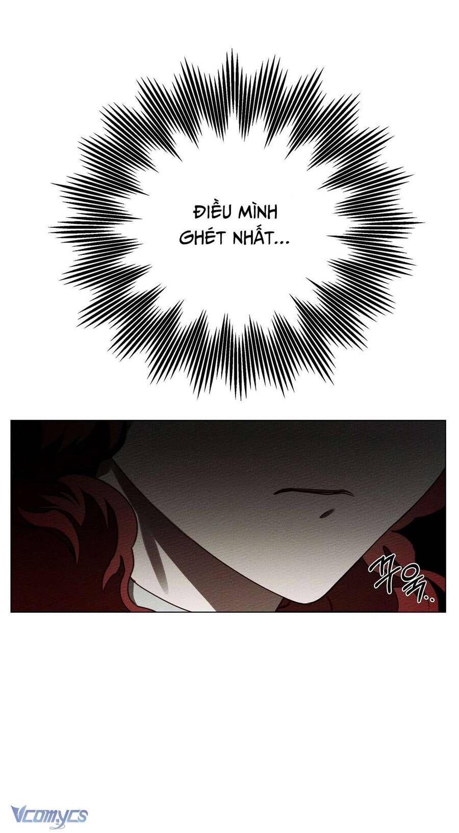 Dưới Bóng Cây Sồi Chap 33 - Next Chap 34