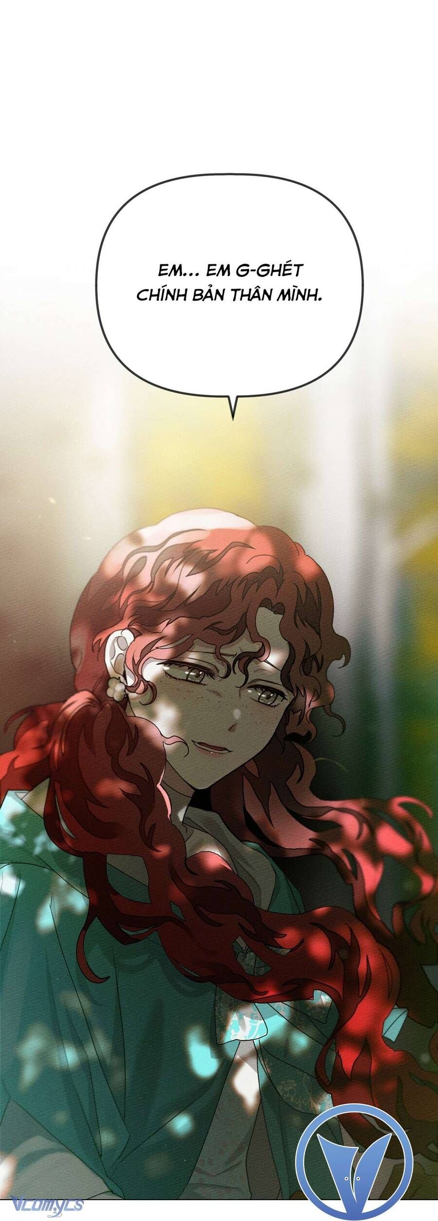 Dưới Bóng Cây Sồi Chap 33 - Next Chap 34