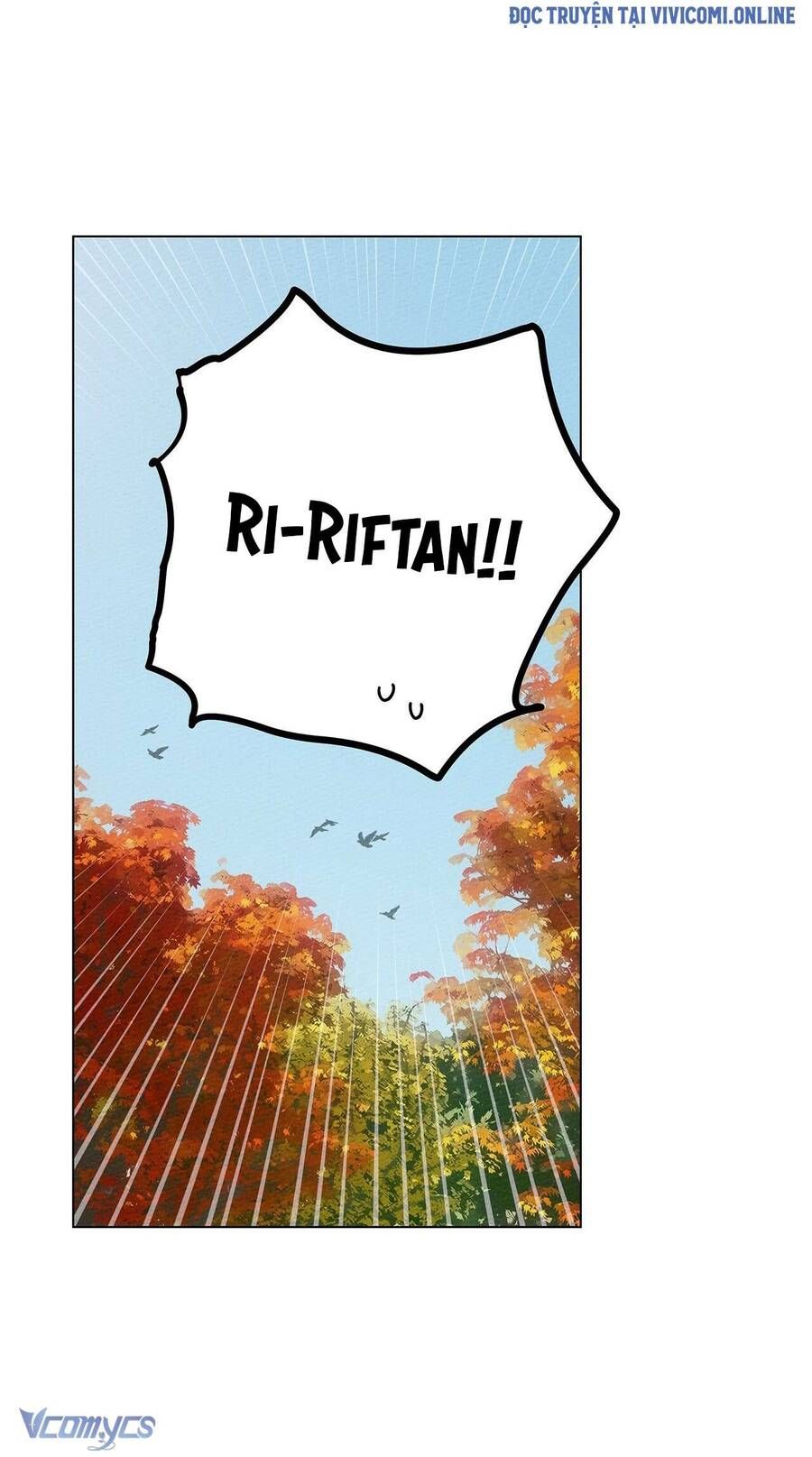 Dưới Bóng Cây Sồi Chap 33 - Next Chap 34