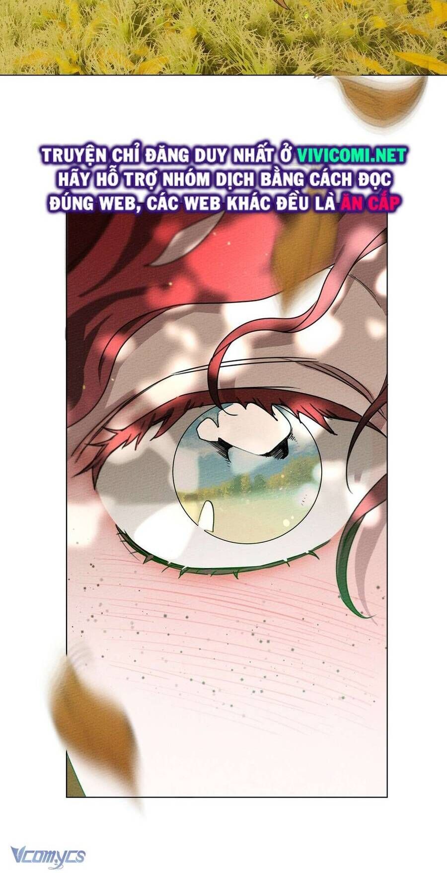 Dưới Bóng Cây Sồi Chap 34 - Next Chap 35