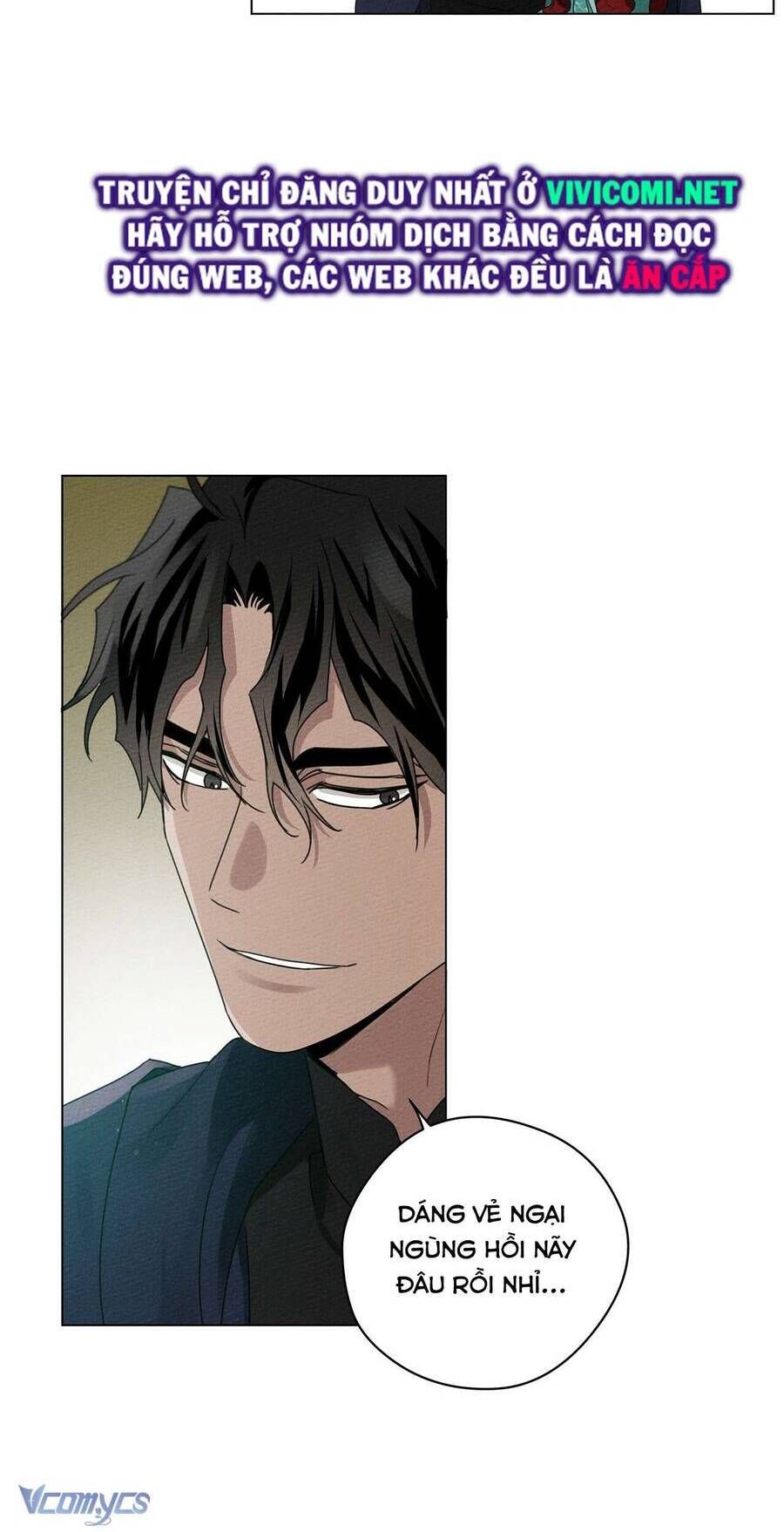 Dưới Bóng Cây Sồi Chap 34 - Next Chap 35