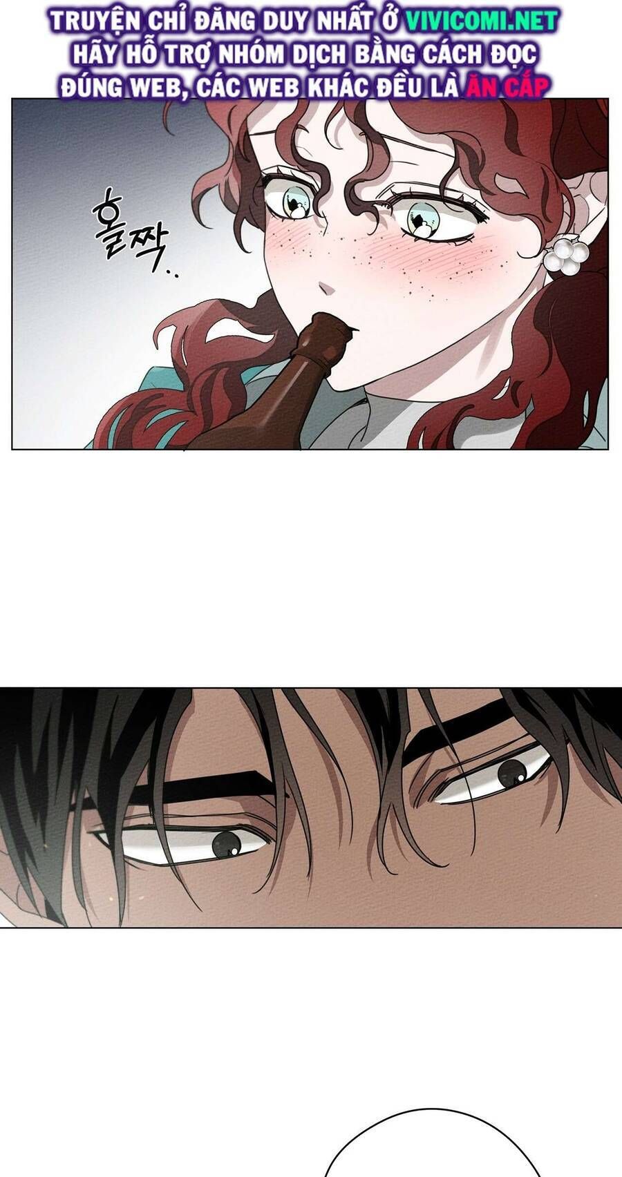 Dưới Bóng Cây Sồi Chap 34 - Next Chap 35