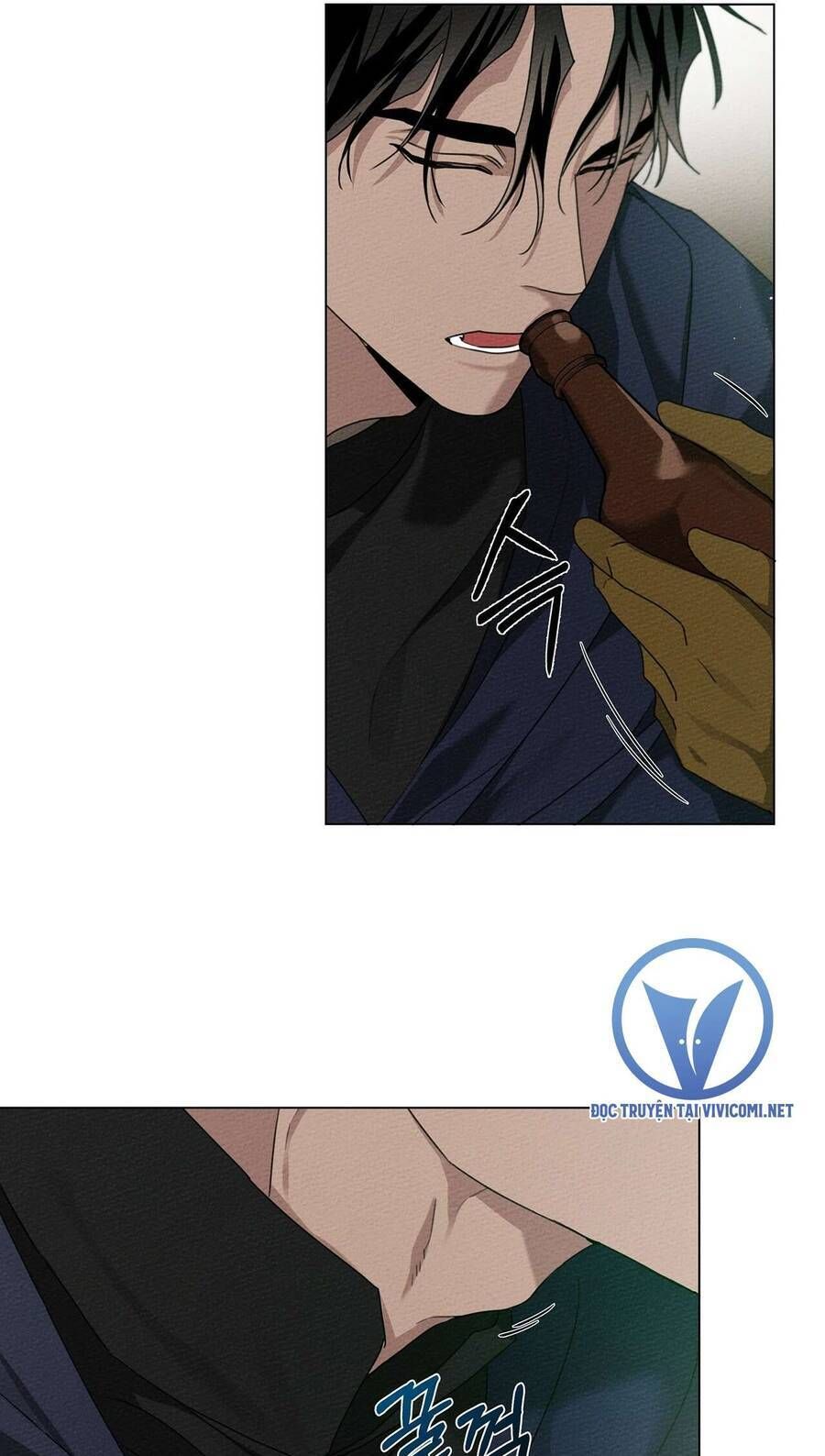 Dưới Bóng Cây Sồi Chap 34 - Next Chap 35