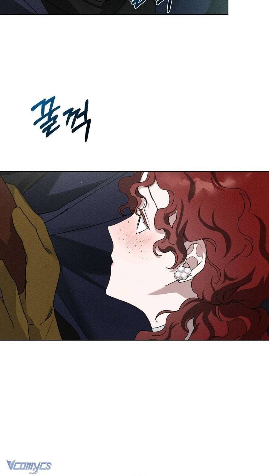 Dưới Bóng Cây Sồi Chap 34 - Next Chap 35