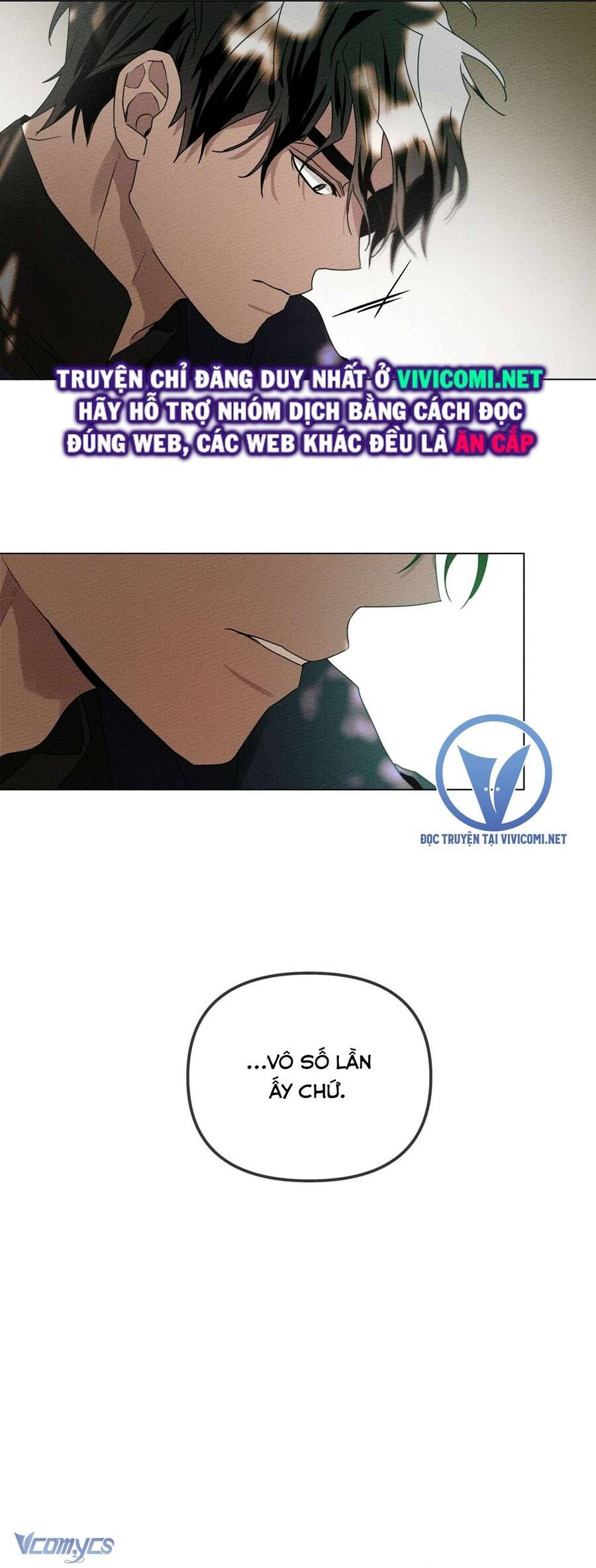 Dưới Bóng Cây Sồi Chap 34 - Next Chap 35