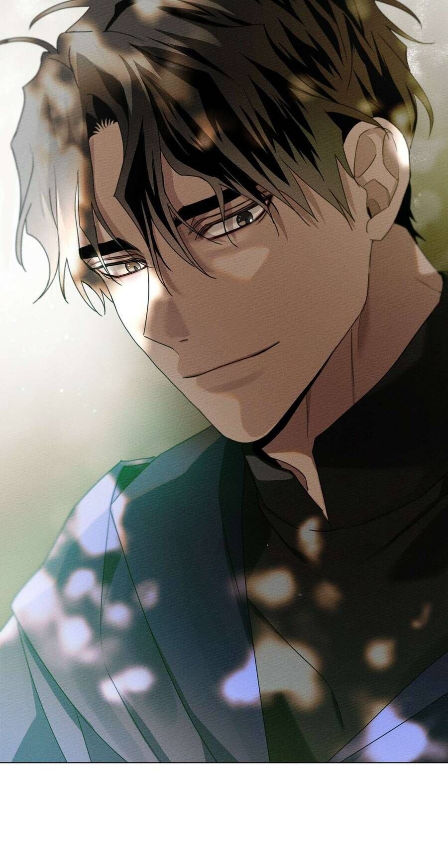 Dưới Bóng Cây Sồi Chap 34 - Next Chap 35