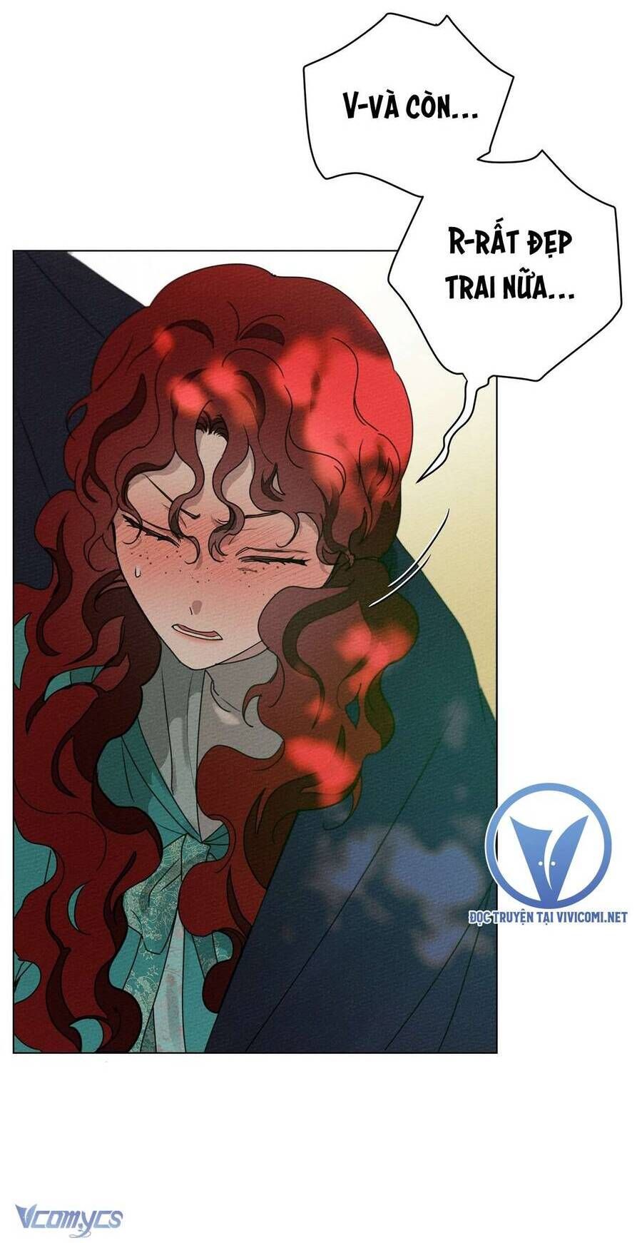 Dưới Bóng Cây Sồi Chap 34 - Next Chap 35