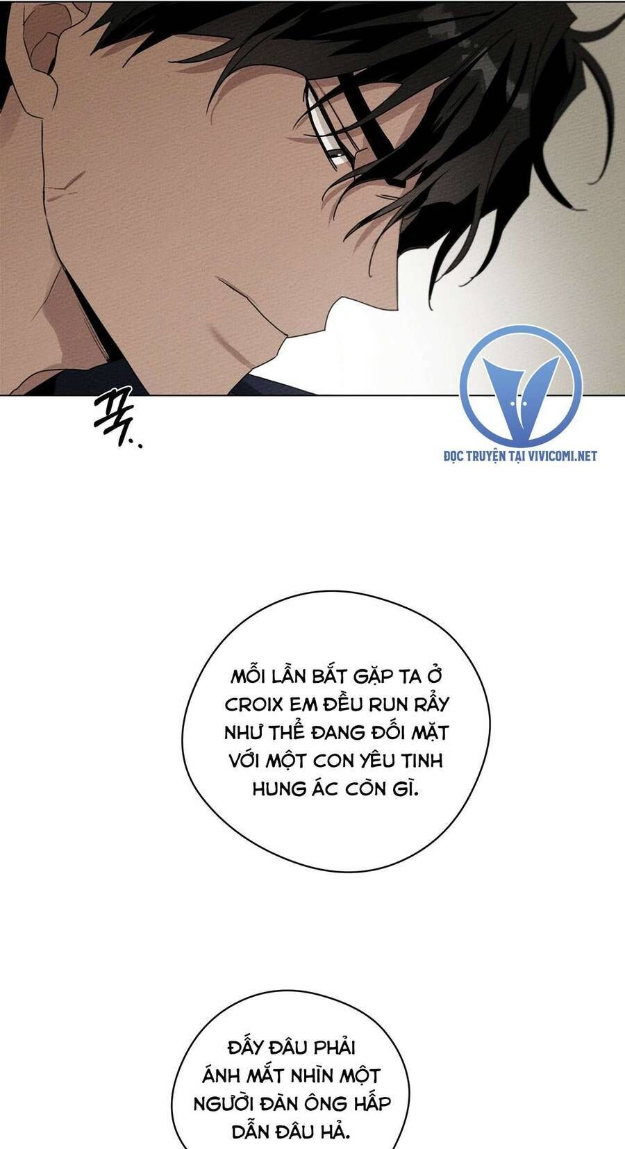 Dưới Bóng Cây Sồi Chap 34 - Next Chap 35