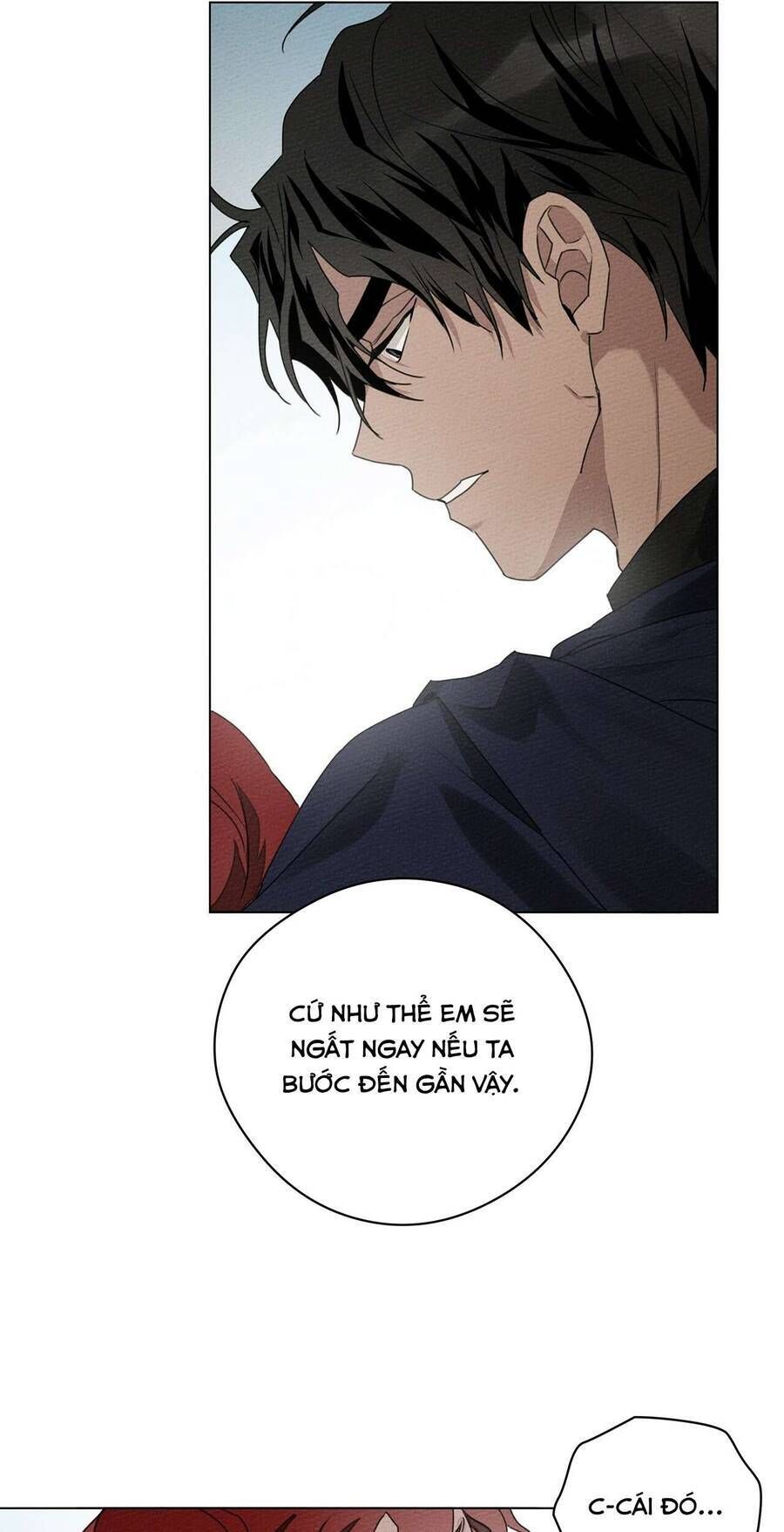 Dưới Bóng Cây Sồi Chap 34 - Next Chap 35