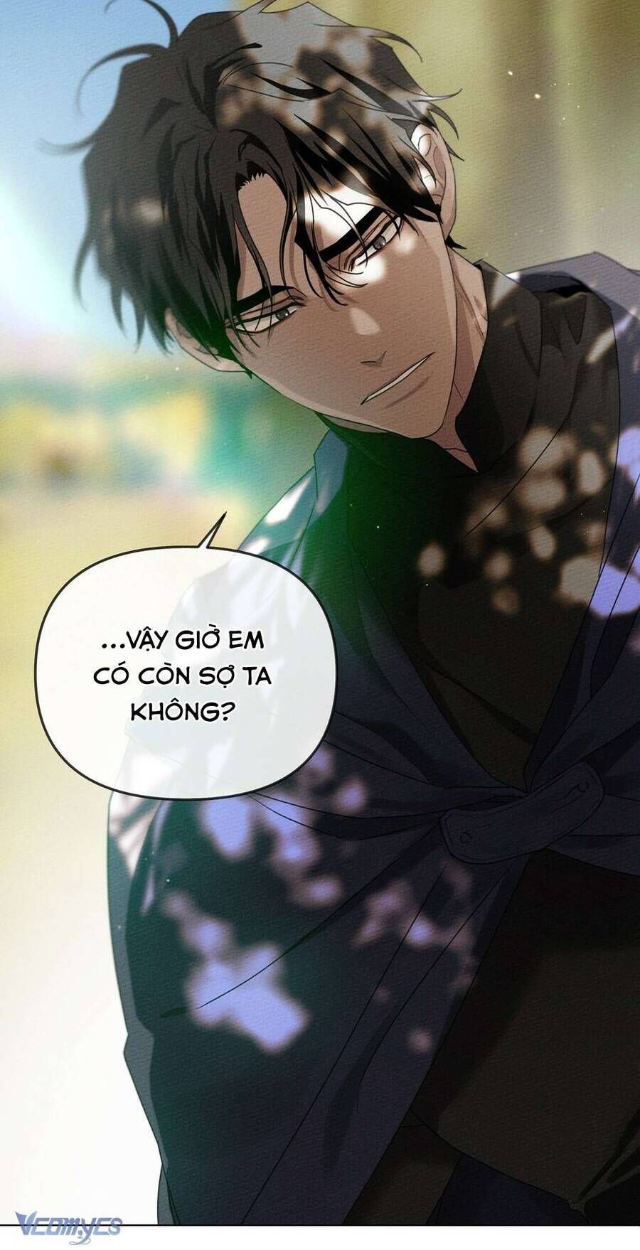 Dưới Bóng Cây Sồi Chap 34 - Next Chap 35