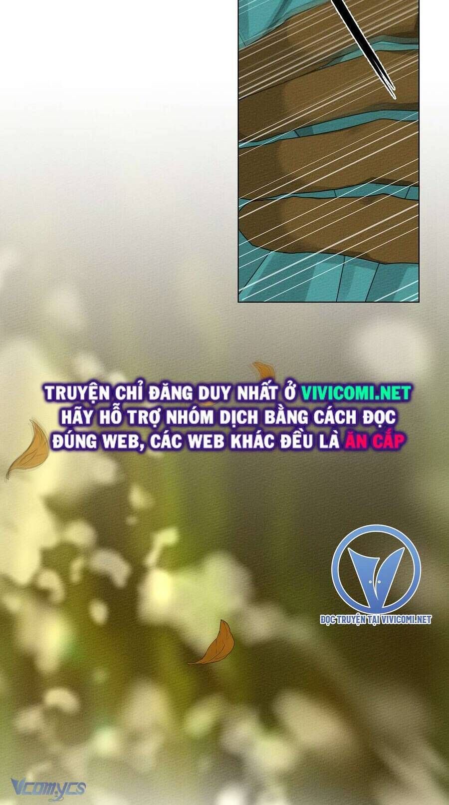 Dưới Bóng Cây Sồi Chap 34 - Next Chap 35