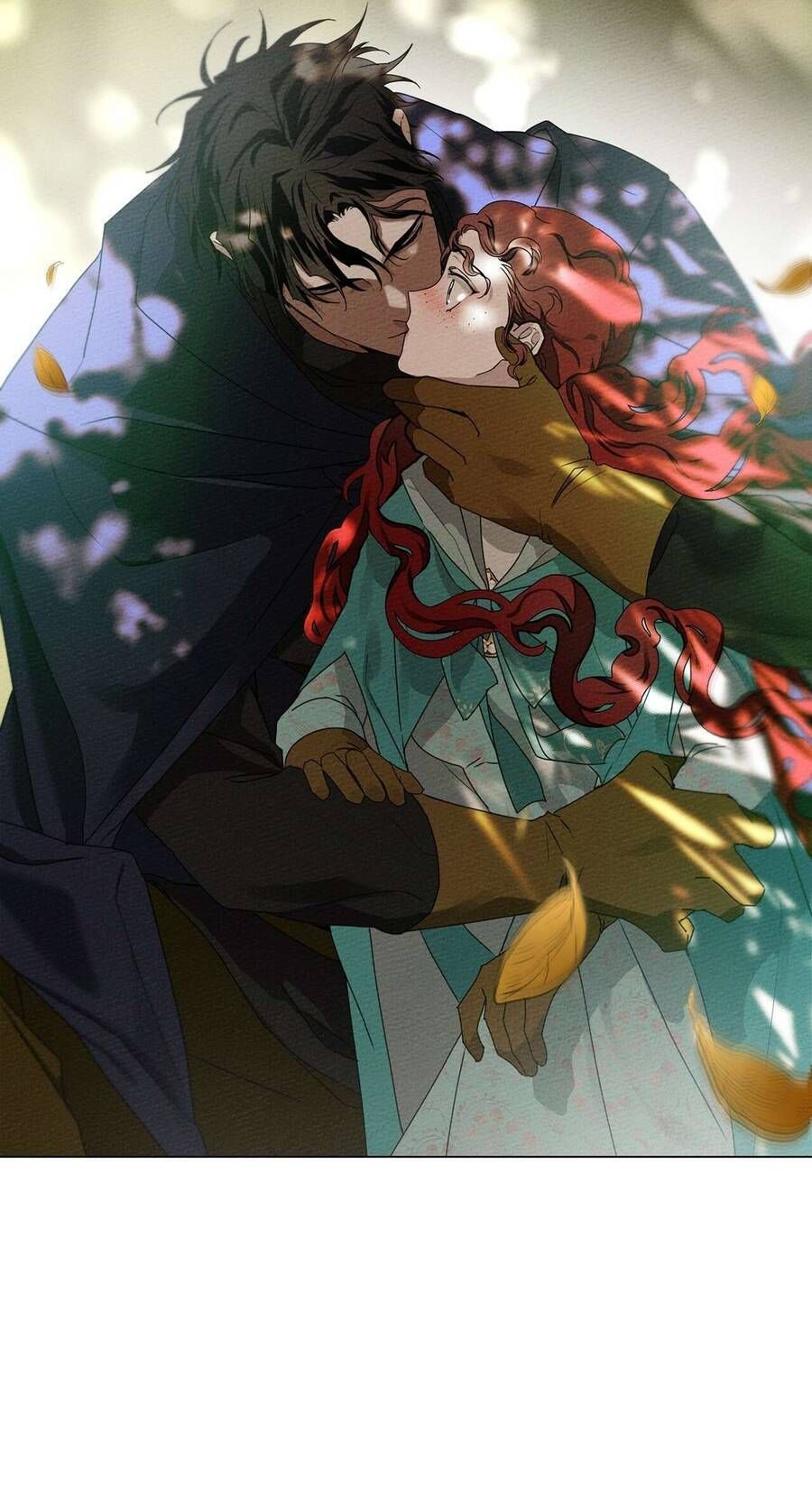 Dưới Bóng Cây Sồi Chap 34 - Next Chap 35