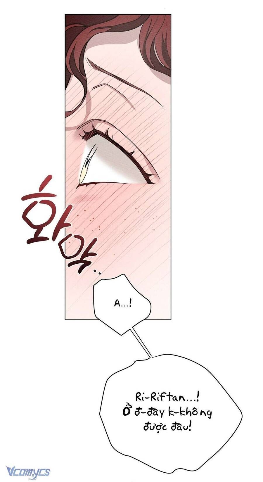 Dưới Bóng Cây Sồi Chap 34 - Next Chap 35