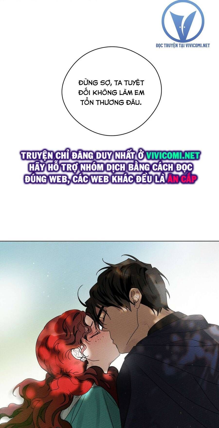 Dưới Bóng Cây Sồi Chap 34 - Next Chap 35