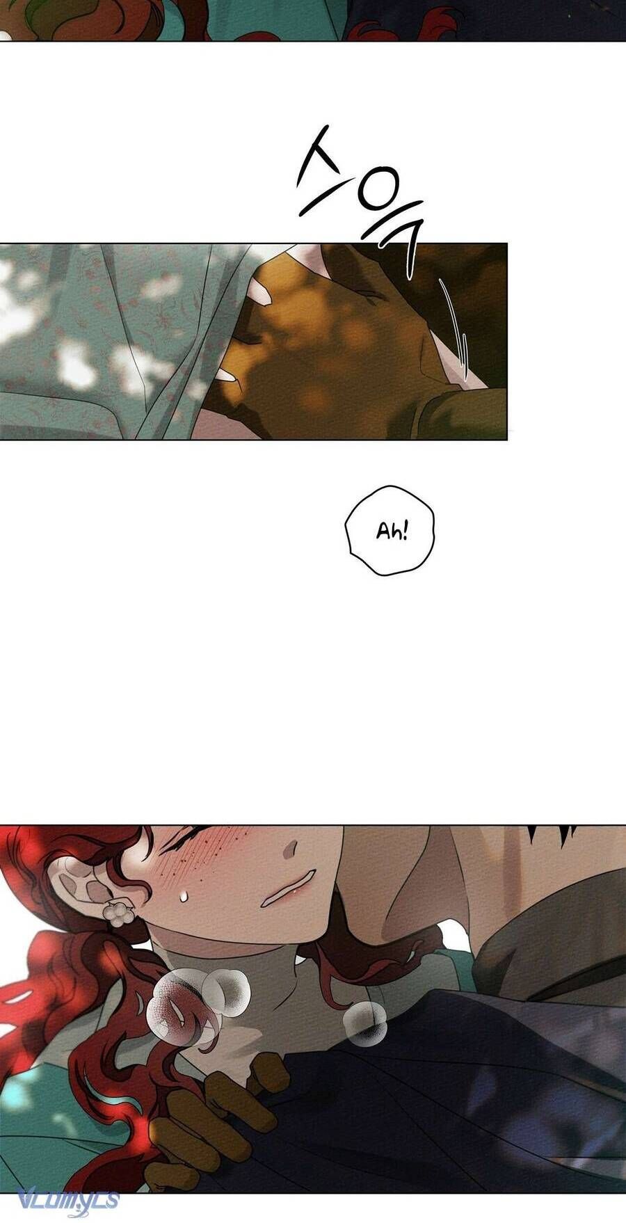 Dưới Bóng Cây Sồi Chap 34 - Next Chap 35