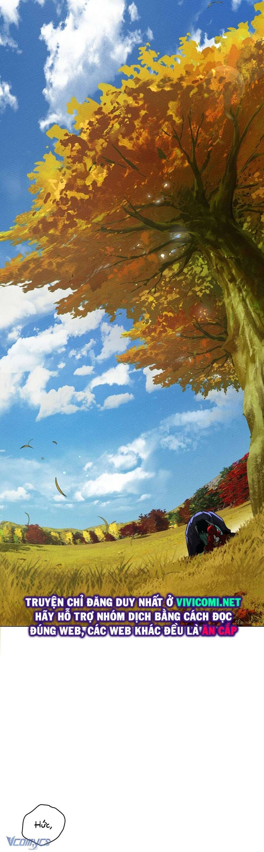 Dưới Bóng Cây Sồi Chap 34 - Next Chap 35
