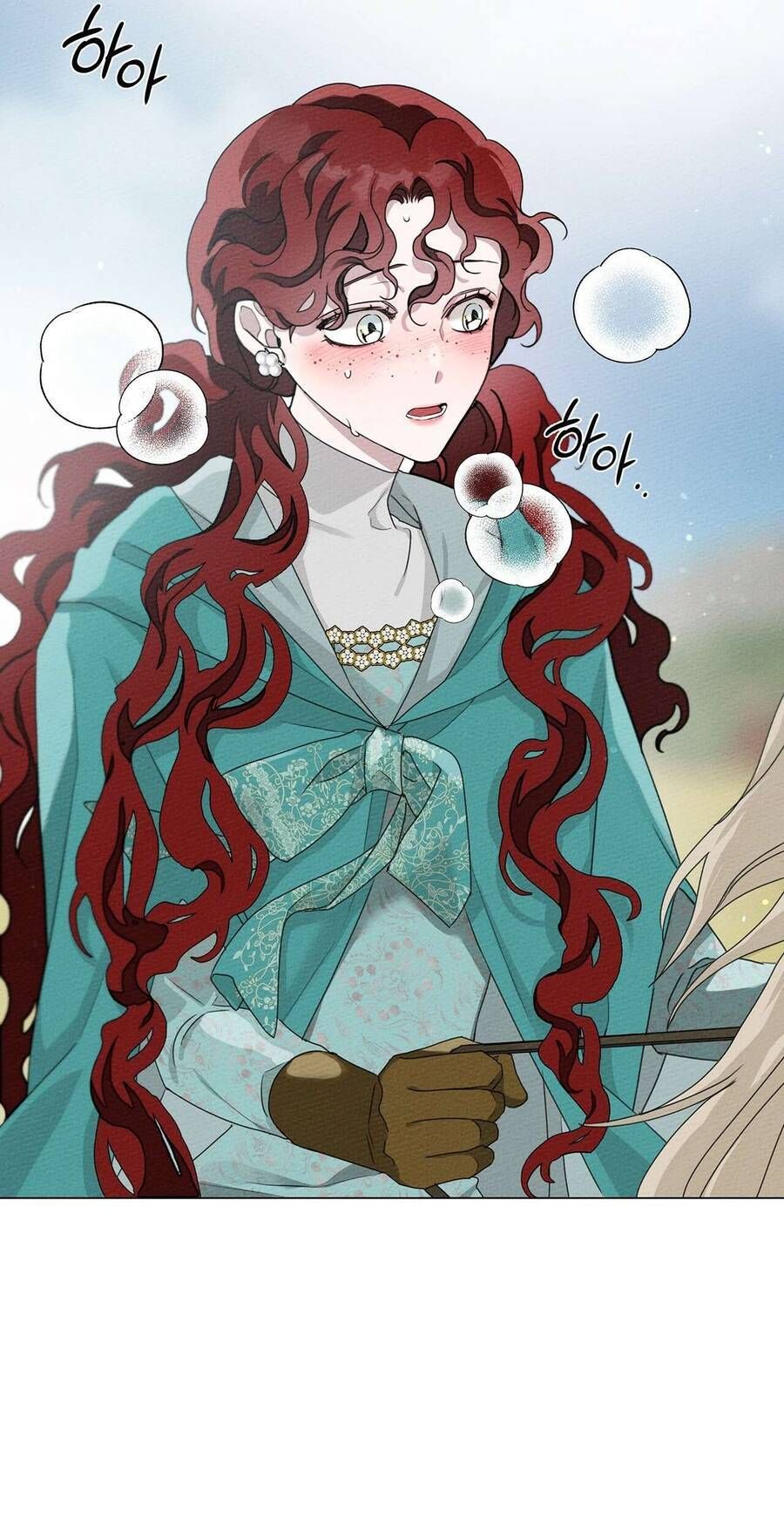 Dưới Bóng Cây Sồi Chap 34 - Next Chap 35