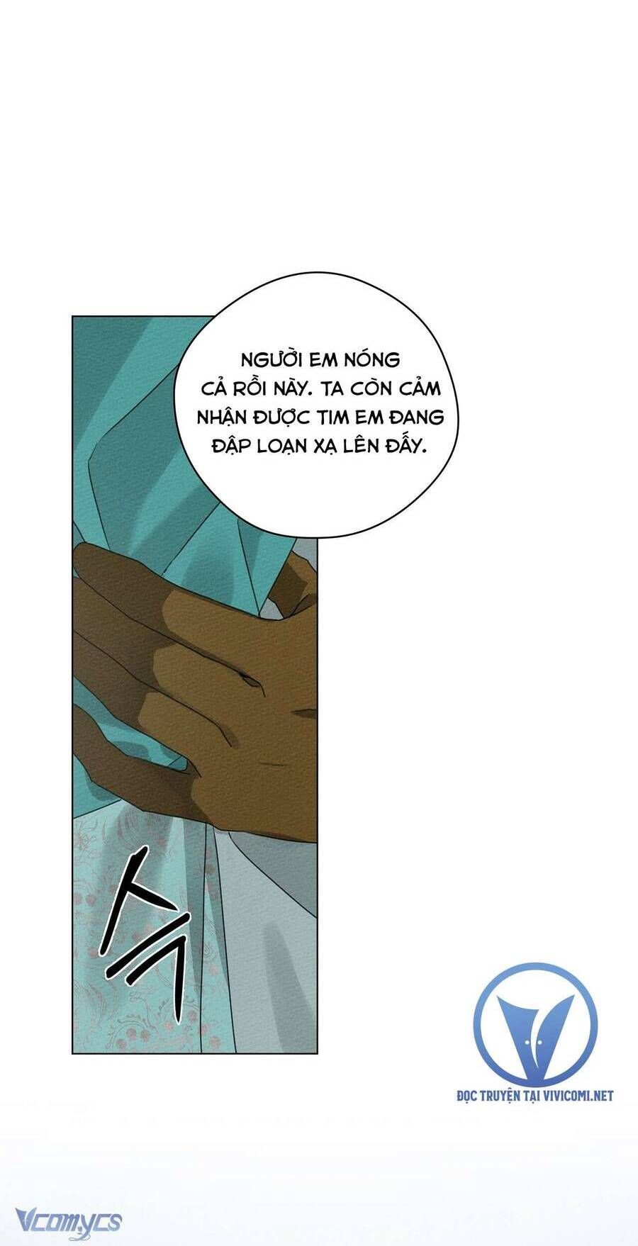 Dưới Bóng Cây Sồi Chap 34 - Next Chap 35