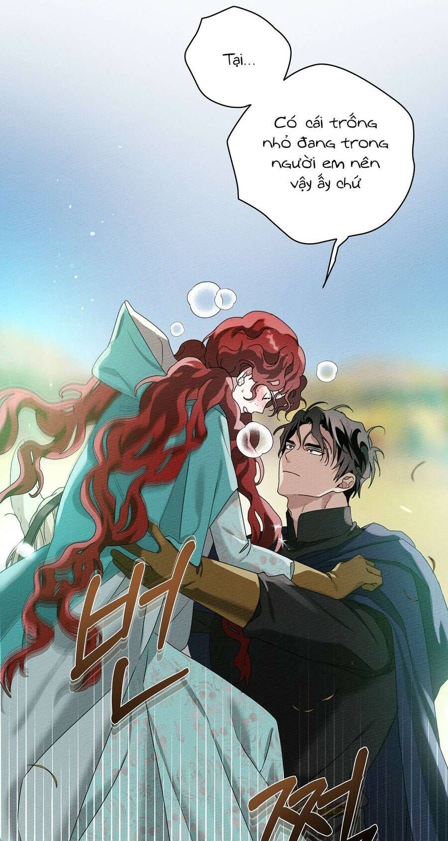 Dưới Bóng Cây Sồi Chap 34 - Next Chap 35