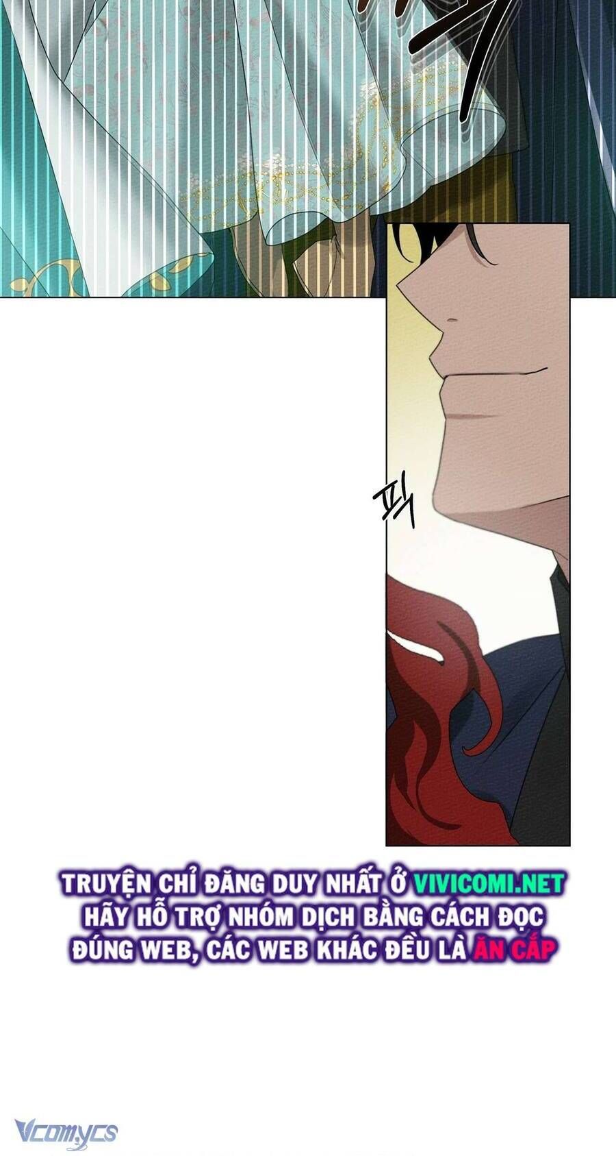 Dưới Bóng Cây Sồi Chap 34 - Next Chap 35