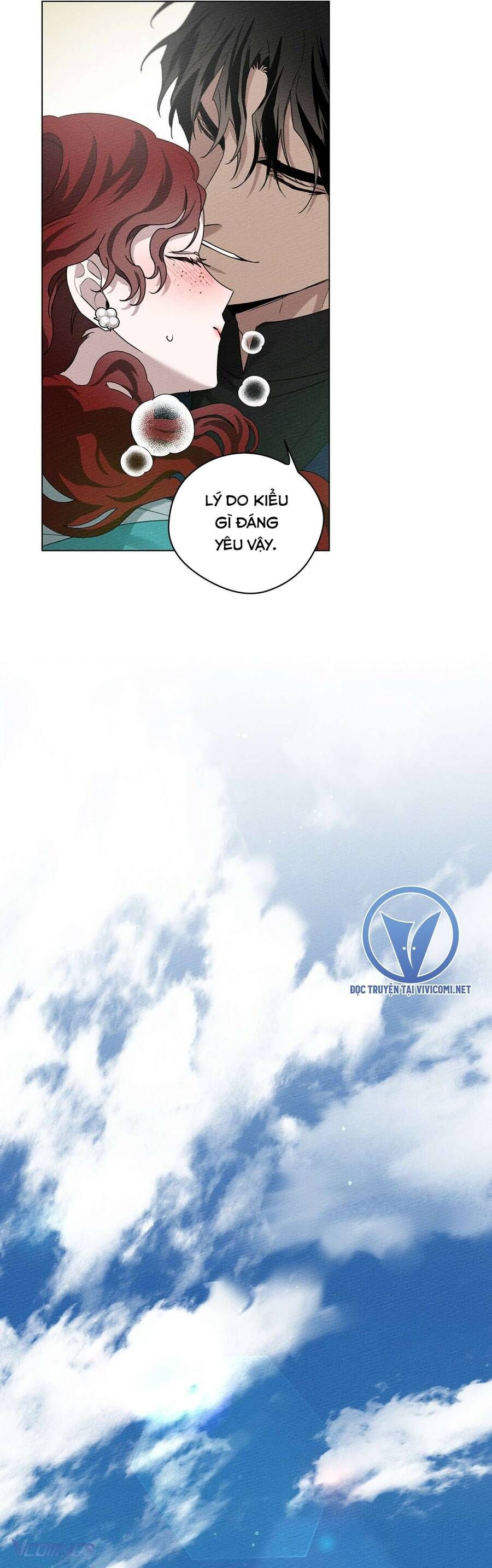 Dưới Bóng Cây Sồi Chap 34 - Next Chap 35