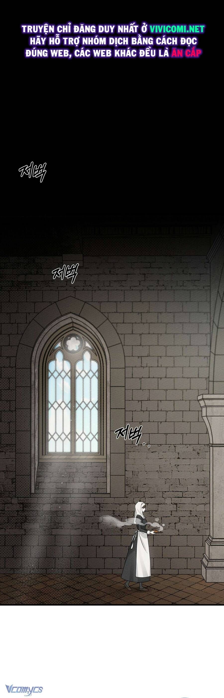 Dưới Bóng Cây Sồi Chap 35 - Next Chap 36