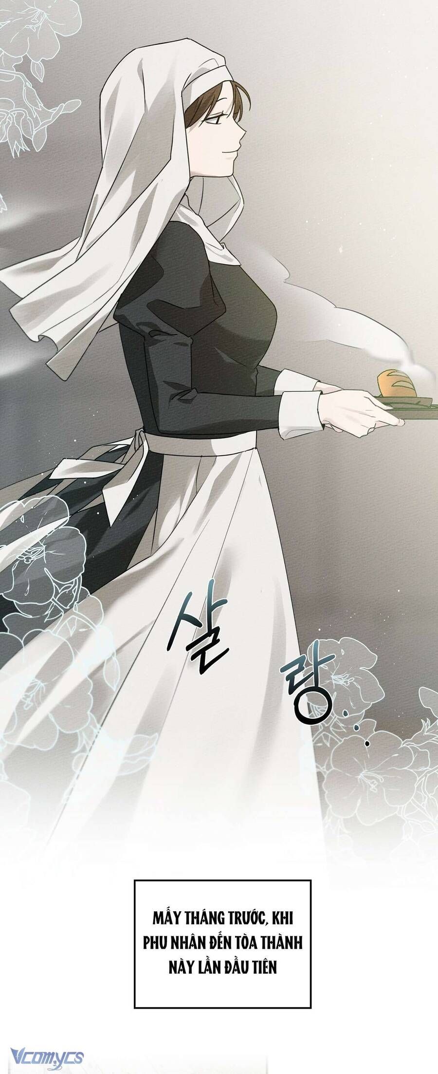 Dưới Bóng Cây Sồi Chap 35 - Next Chap 36