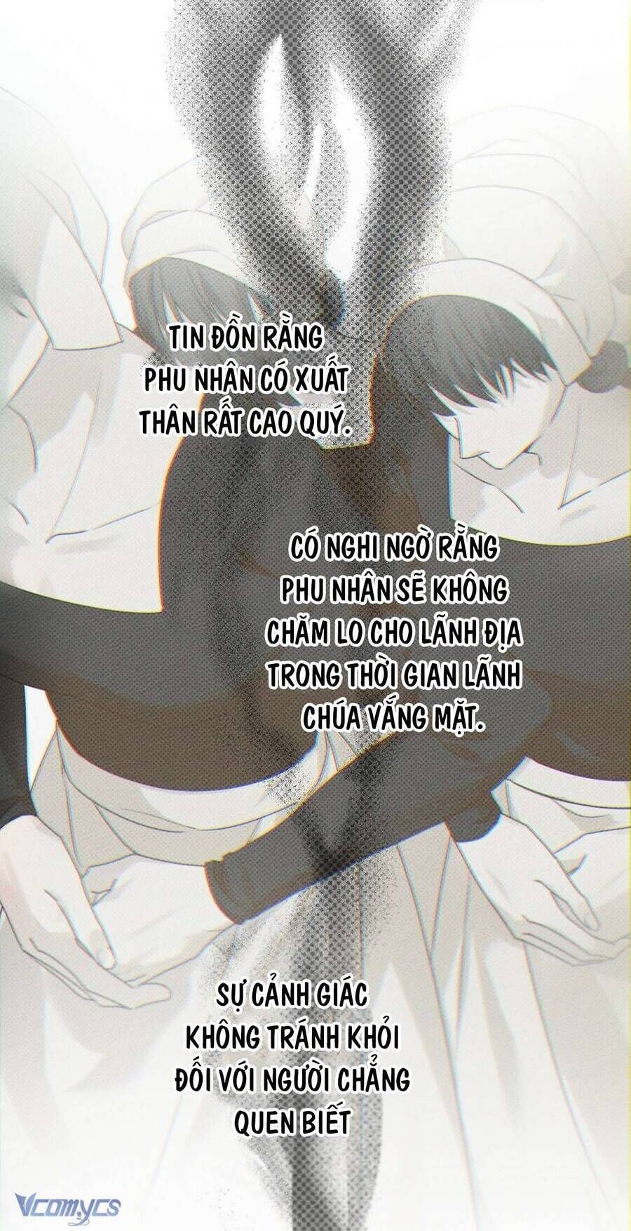 Dưới Bóng Cây Sồi Chap 35 - Next Chap 36